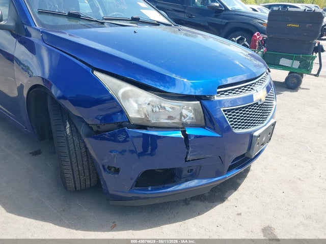 Aukcja sprzedaży 2013 Chevrolet Cruze Ls Auto, vin: 1G1PA5SG8D7306226, numer aukcji: 45076629