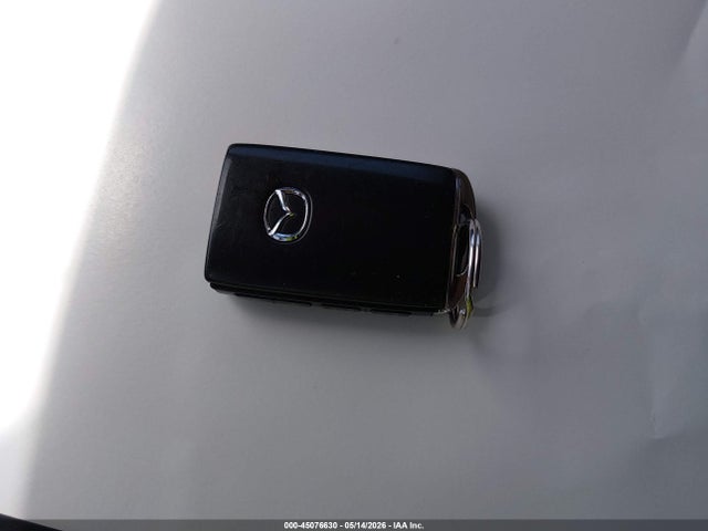 Aukcja sprzedaży 2022 Mazda Cx-9 Touring, vin: JM3TCBCY1N0607153, numer aukcji: 45076630