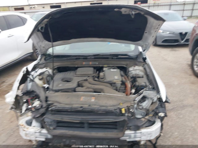 Aukcja sprzedaży 2018 Ford Fusion Hybrid Se, vin: 3FA6P0LU9JR209037, numer aukcji: 45076633