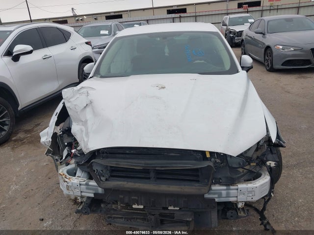 Aukcja sprzedaży 2018 Ford Fusion Hybrid Se, vin: 3FA6P0LU9JR209037, numer aukcji: 45076633