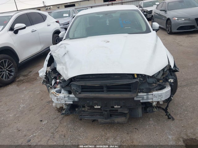 Aukcja sprzedaży 2018 Ford Fusion Hybrid Se, vin: 3FA6P0LU9JR209037, numer aukcji: 45076633