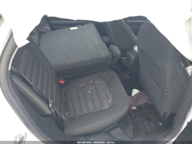 Aukcja sprzedaży 2018 Ford Fusion Hybrid Se, vin: 3FA6P0LU9JR209037, numer aukcji: 45076633