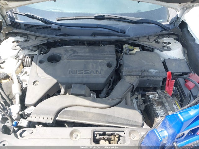 Aukcja sprzedaży 2016 Nissan Altima 2.5 Sl, vin: 1N4AL3AP8GC239660, numer aukcji: 45076639