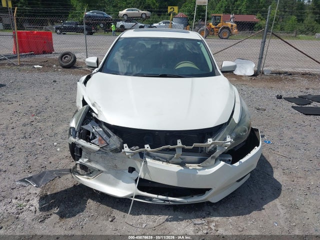 Aukcja sprzedaży 2016 Nissan Altima 2.5 Sl, vin: 1N4AL3AP8GC239660, numer aukcji: 45076639
