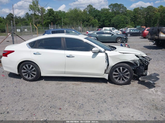 Aukcja sprzedaży 2016 Nissan Altima 2.5 Sl, vin: 1N4AL3AP8GC239660, numer aukcji: 45076639
