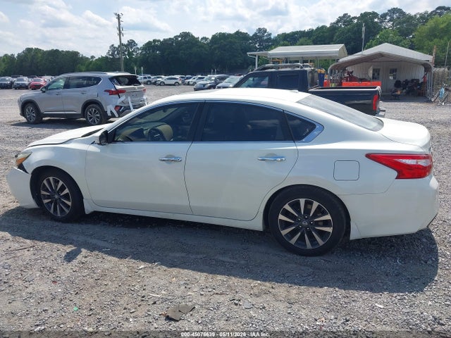 Aukcja sprzedaży 2016 Nissan Altima 2.5 Sl, vin: 1N4AL3AP8GC239660, numer aukcji: 45076639