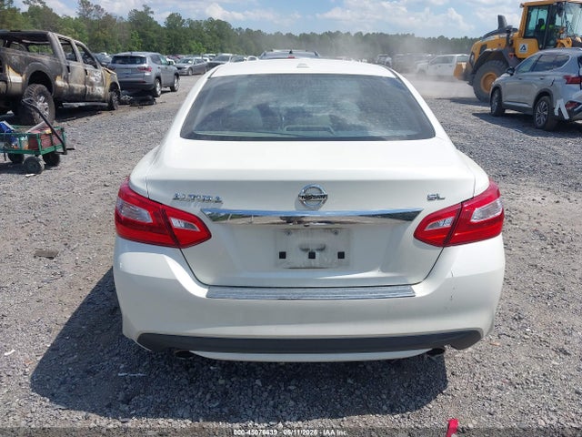Aukcja sprzedaży 2016 Nissan Altima 2.5 Sl, vin: 1N4AL3AP8GC239660, numer aukcji: 45076639