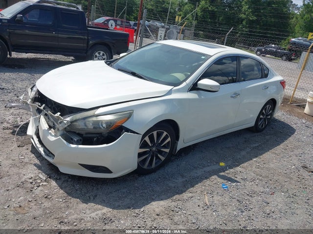 Aukcja sprzedaży 2016 Nissan Altima 2.5 Sl, vin: 1N4AL3AP8GC239660, numer aukcji: 45076639