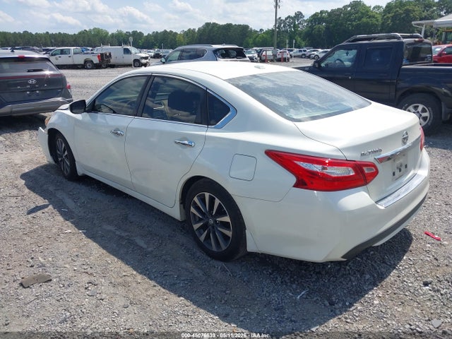Aukcja sprzedaży 2016 Nissan Altima 2.5 Sl, vin: 1N4AL3AP8GC239660, numer aukcji: 45076639