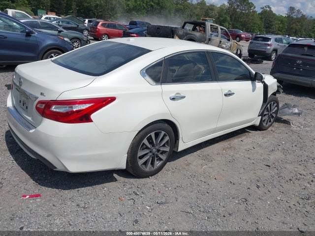 Aukcja sprzedaży 2016 Nissan Altima 2.5 Sl, vin: 1N4AL3AP8GC239660, numer aukcji: 45076639