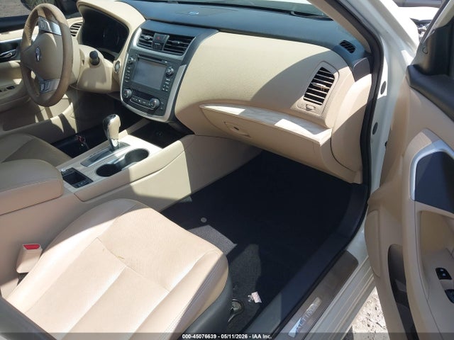 Aukcja sprzedaży 2016 Nissan Altima 2.5 Sl, vin: 1N4AL3AP8GC239660, numer aukcji: 45076639