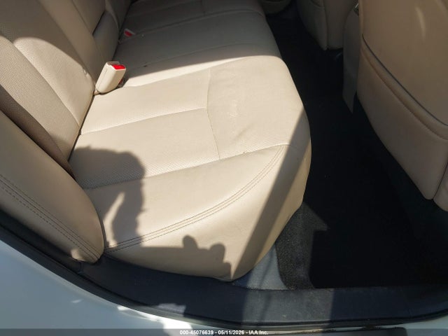 Aukcja sprzedaży 2016 Nissan Altima 2.5 Sl, vin: 1N4AL3AP8GC239660, numer aukcji: 45076639