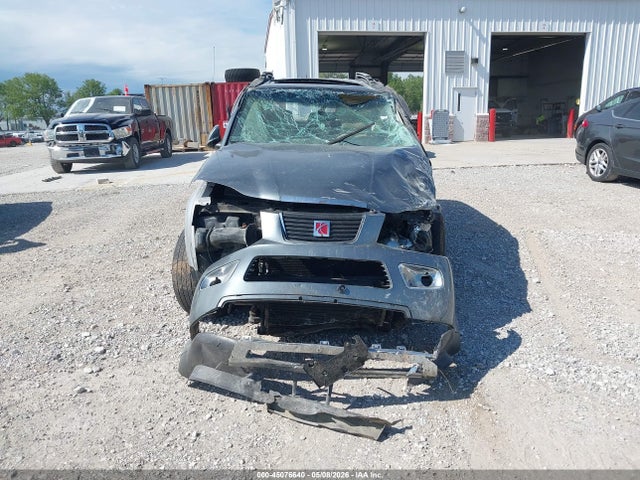 Aukcja sprzedaży 2007 Saturn Vue V6, vin: 5GZCZ63417S822307, numer aukcji: 45076640