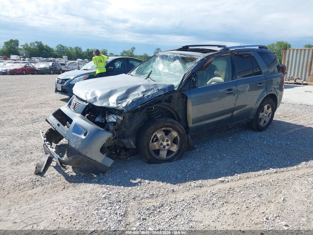 Aukcja sprzedaży 2007 Saturn Vue V6, vin: 5GZCZ63417S822307, numer aukcji: 45076640