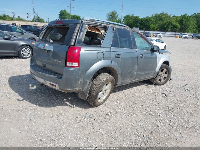 Aukcja sprzedaży 2007 Saturn Vue V6, vin: 5GZCZ63417S822307, numer aukcji: 45076640
