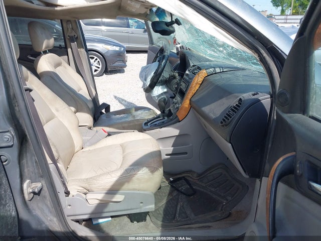 Aukcja sprzedaży 2007 Saturn Vue V6, vin: 5GZCZ63417S822307, numer aukcji: 45076640