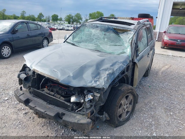Aukcja sprzedaży 2007 Saturn Vue V6, vin: 5GZCZ63417S822307, numer aukcji: 45076640