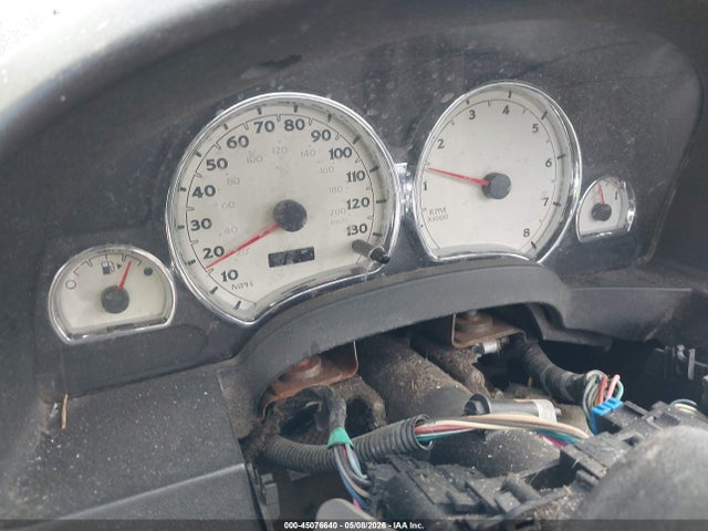 Aukcja sprzedaży 2007 Saturn Vue V6, vin: 5GZCZ63417S822307, numer aukcji: 45076640