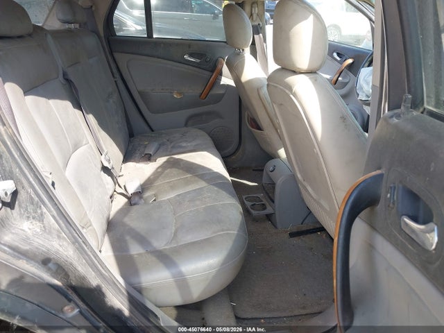 Aukcja sprzedaży 2007 Saturn Vue V6, vin: 5GZCZ63417S822307, numer aukcji: 45076640