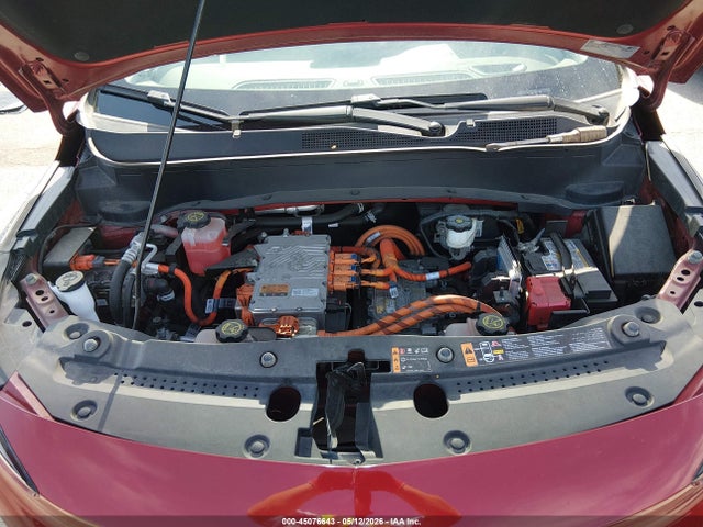 1G1FY6S08N4114078 Chevrolet Bolt Euv Fwd Lt