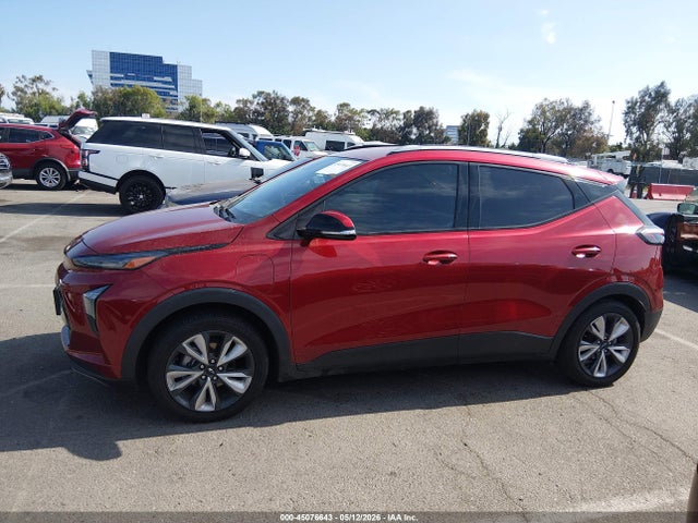1G1FY6S08N4114078 Chevrolet Bolt Euv Fwd Lt