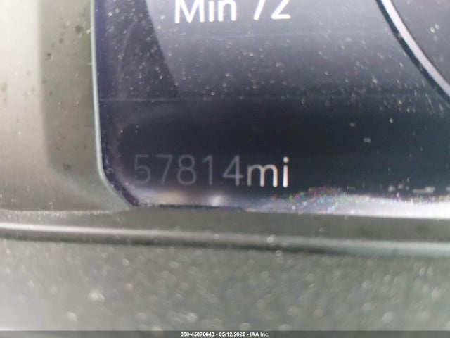 1G1FY6S08N4114078 Chevrolet Bolt Euv Fwd Lt