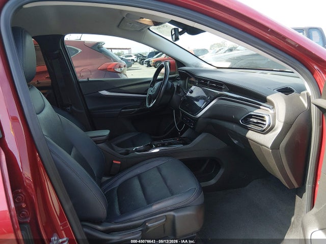 1G1FY6S08N4114078 Chevrolet Bolt Euv Fwd Lt