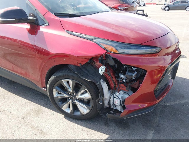 1G1FY6S08N4114078 Chevrolet Bolt Euv Fwd Lt