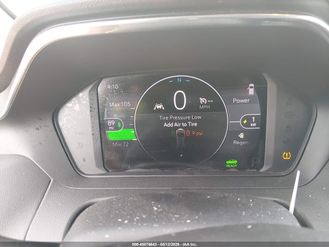 1G1FY6S08N4114078 Chevrolet Bolt Euv Fwd Lt