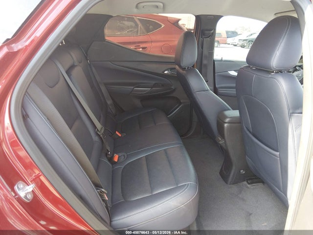 1G1FY6S08N4114078 Chevrolet Bolt Euv Fwd Lt