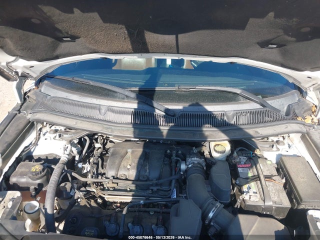 45076646 :رقم المزاد ، 1FM5K7F84DGC13760 vin ، 2013 Ford Explorer Limited مزاد بيع