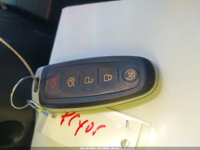 45076646 :رقم المزاد ، 1FM5K7F84DGC13760 vin ، 2013 Ford Explorer Limited مزاد بيع