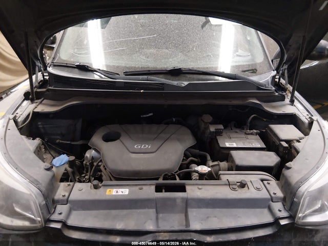 Продажа на аукционе авто 2016 Kia Soul, vin: KNDJN2A20G7327923, номер лота: 45076649