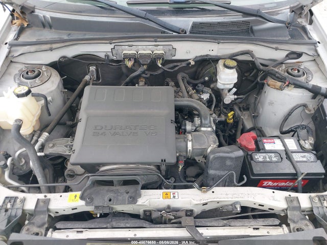 45076650 :رقم المزاد ، 1FMCU03G89KB04260 vin ، 2009 Ford Escape Xlt مزاد بيع