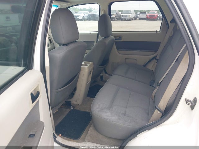 45076650 :رقم المزاد ، 1FMCU03G89KB04260 vin ، 2009 Ford Escape Xlt مزاد بيع