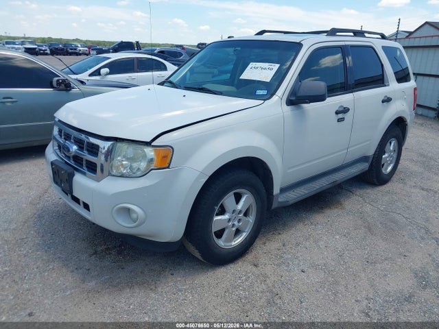 45076650 :رقم المزاد ، 1FMCU03G89KB04260 vin ، 2009 Ford Escape Xlt مزاد بيع