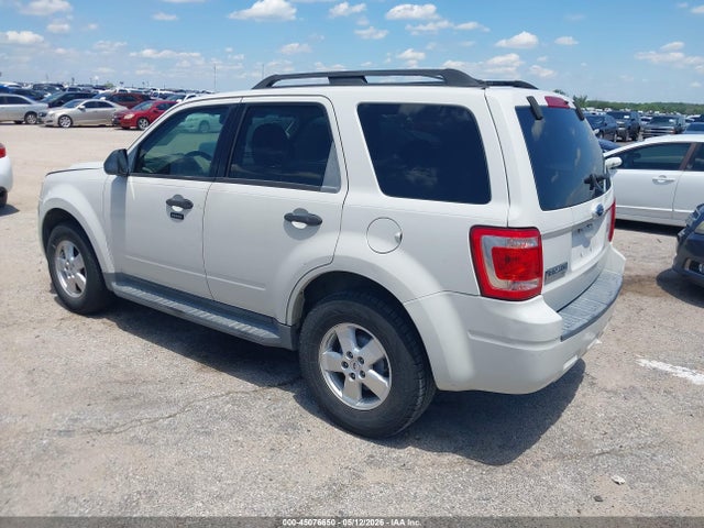 45076650 :رقم المزاد ، 1FMCU03G89KB04260 vin ، 2009 Ford Escape Xlt مزاد بيع