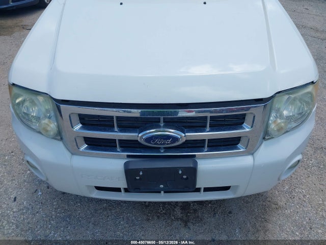 45076650 :رقم المزاد ، 1FMCU03G89KB04260 vin ، 2009 Ford Escape Xlt مزاد بيع