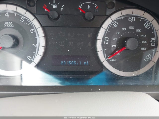 45076650 :رقم المزاد ، 1FMCU03G89KB04260 vin ، 2009 Ford Escape Xlt مزاد بيع