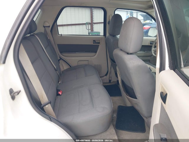 45076650 :رقم المزاد ، 1FMCU03G89KB04260 vin ، 2009 Ford Escape Xlt مزاد بيع