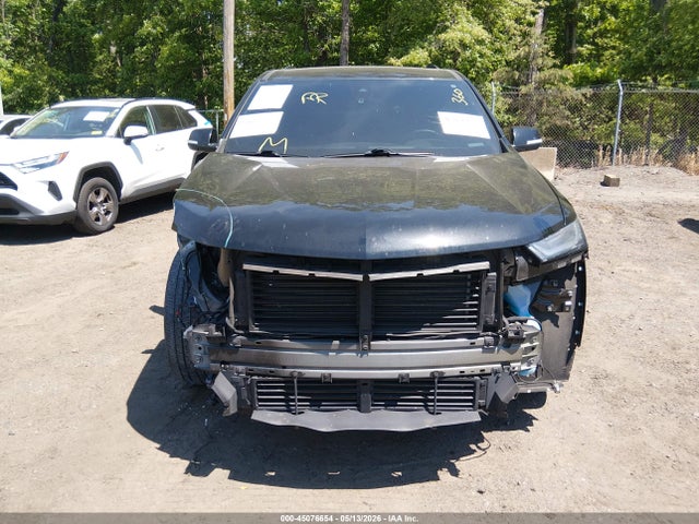 Aukcja sprzedaży 2023 Chevrolet Traverse Fwd Lt Cloth, vin: 1GNERGKW0PJ283954, numer aukcji: 45076654