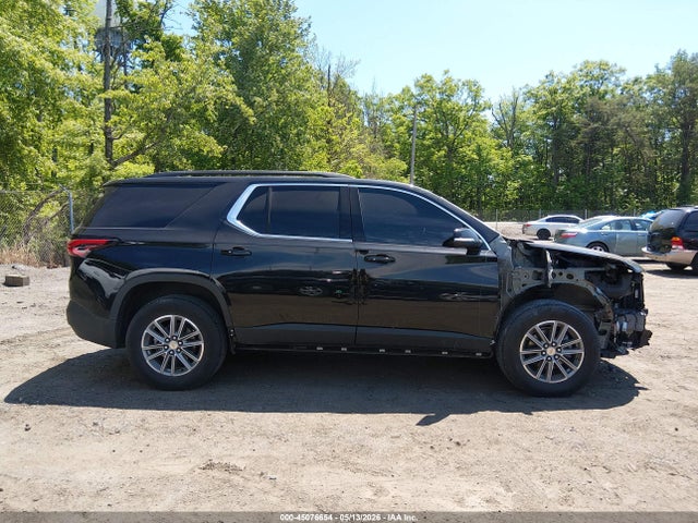 Aukcja sprzedaży 2023 Chevrolet Traverse Fwd Lt Cloth, vin: 1GNERGKW0PJ283954, numer aukcji: 45076654