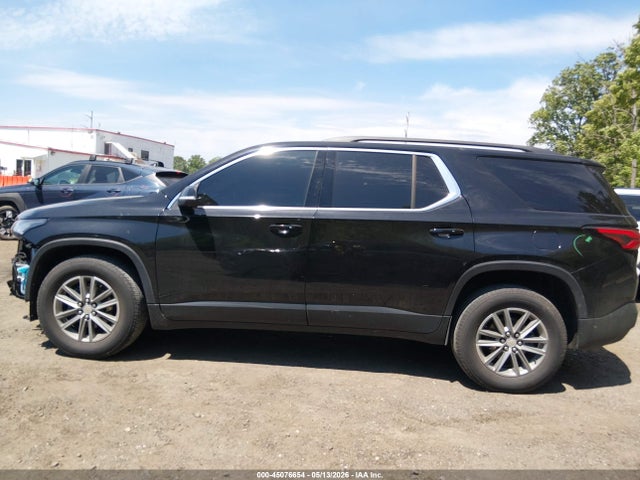 Aukcja sprzedaży 2023 Chevrolet Traverse Fwd Lt Cloth, vin: 1GNERGKW0PJ283954, numer aukcji: 45076654