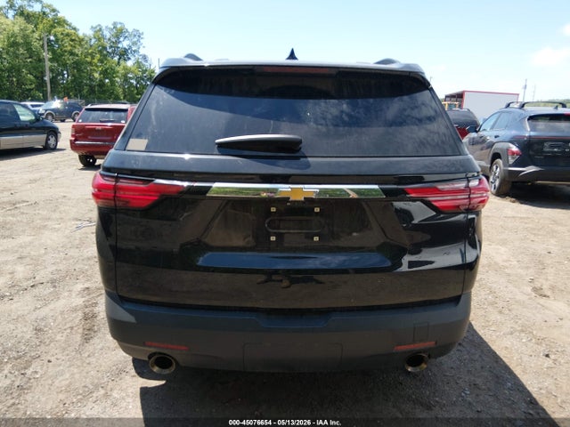 Aukcja sprzedaży 2023 Chevrolet Traverse Fwd Lt Cloth, vin: 1GNERGKW0PJ283954, numer aukcji: 45076654