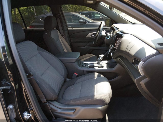 Aukcja sprzedaży 2023 Chevrolet Traverse Fwd Lt Cloth, vin: 1GNERGKW0PJ283954, numer aukcji: 45076654