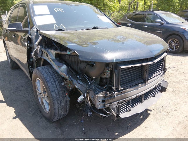 Aukcja sprzedaży 2023 Chevrolet Traverse Fwd Lt Cloth, vin: 1GNERGKW0PJ283954, numer aukcji: 45076654