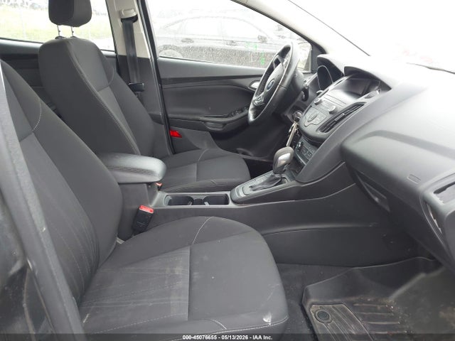 Продажа на аукционе авто 2018 Ford Focus Se, vin: 1FADP3K27JL216169, номер лота: 45076655