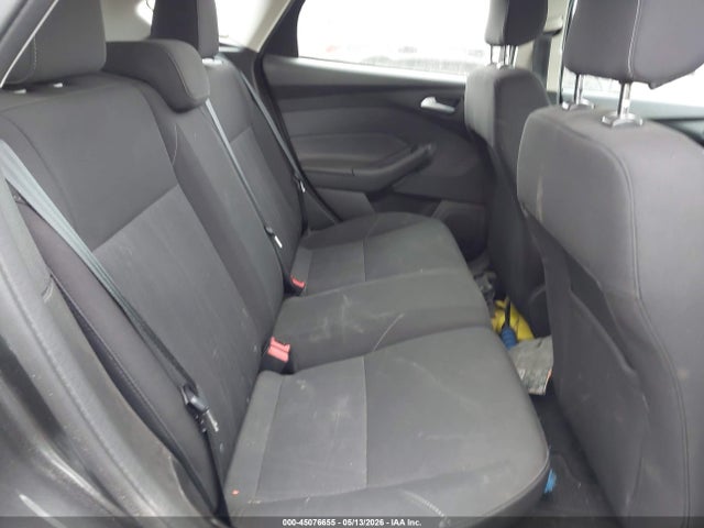 Продажа на аукционе авто 2018 Ford Focus Se, vin: 1FADP3K27JL216169, номер лота: 45076655