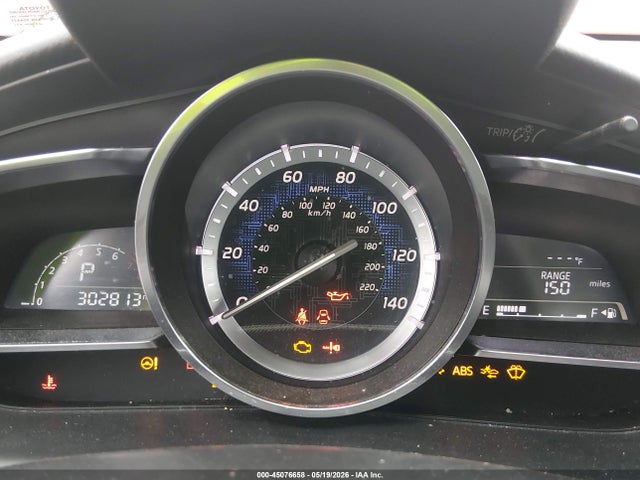 2016 Scion Ia მანქანა იყიდება აუქციონზე, vin: 3MYDLBZV2GY125635, აუქციონის ნომერი: 45076658