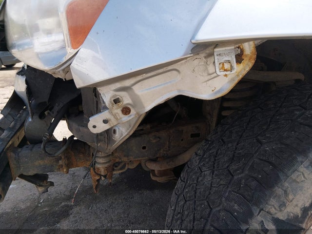 45076662 :رقم المزاد ، JTEBT17R930025943 vin ، 2003 Toyota 4runner Limited V8 مزاد بيع
